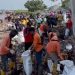 Masyarakat Antusias Ikut Membersihkan Sampah di Pantai Labuan Bersama Pandawara Group