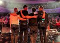 Konser Coldplay Jadi Konser Paling Ramah Lingkungan, Begini Faktanya