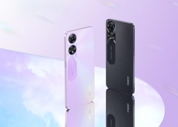 Oppo A78 Siap Tantang Ponsel Rp4 Jutaan