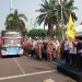 195 Calhaj di Kota Tangerang Batal Berangkat Haji