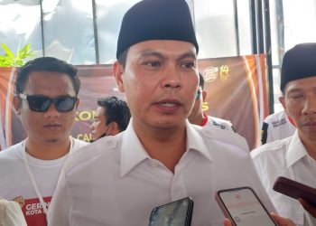 DPRD Minta Penunjukan Pj Walikota Serang Sesuai Prosedur