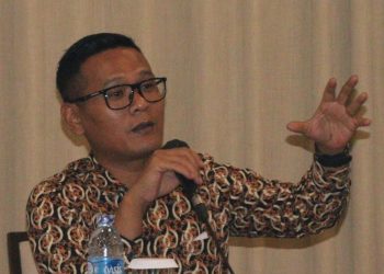 Komisi II DPRD Cilegon Dukung Disnakertrans Usut Dugaan Pelanggaran Ketenagakerjaan di Proyek LCI