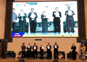 Berikut Inilah Visi-Misi 6 Bakal Calon Rektor Untirta.