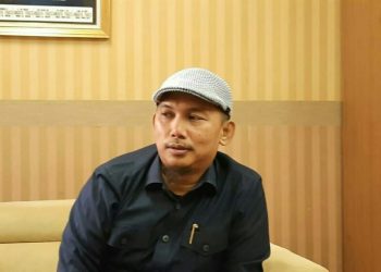 DPRD Belum Kantongi Nama Pj Bupati Tangerang