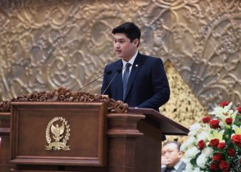 Rizki Natakusumah Kritik Kebijakan Pemerintah