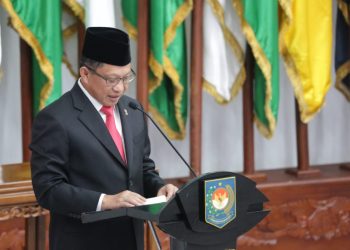 Ini Aturan Baru tentang Pj Gubernur, Pj Bupati, dan Pj Walikota