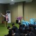 Ratusan Siswa SMKN 1 Pandeglang Kunjungi DPK Banten