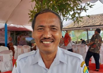 Distan Kota Serang Harapkan Bisnis Talas Beneng Bisa Serap Tenaga Kerja
