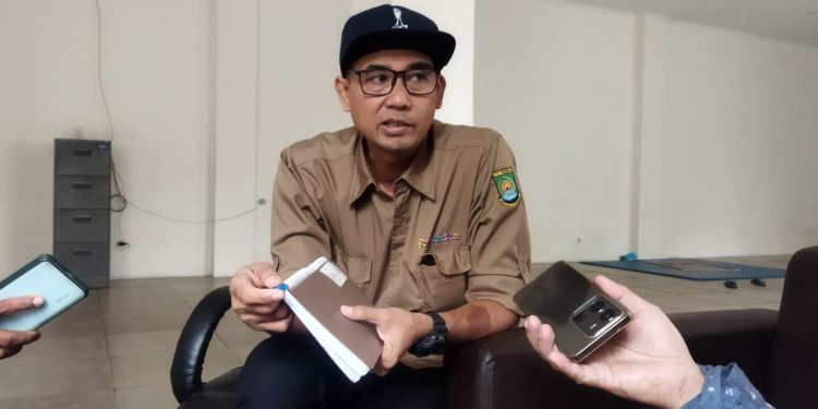 100 Kampung Tematik di Tangerang Akan Dijadikan Kampung Wisata