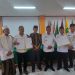 Perluasan Masjid Agung Ats-Tsauroh, Relokasi Warga Kantin Masih Ada Kendala