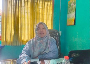 DKPP Cilegon Bakal Awasi Semua Lapak Hewan Kurban