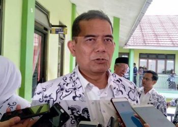 Pemkot Serang Bakal Kucurkan Dana Bantuan Parpol Rp 1,9 Miliar
