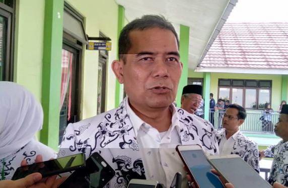 Pemkot Serang Bakal Kucurkan Dana Bantuan Parpol Rp 1,9 Miliar
