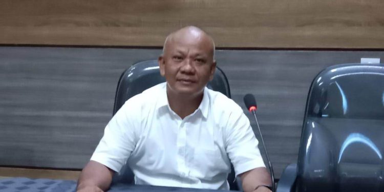 Tujuh Bulan, Belum Cukup untuk Bikin Sertifikat Tanah di BPN Kabupaten Tangerang