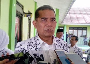 Dana Bantuan Parpol Tingkat Kota Serang Naik Signifikan, Gerindra Paling Terbesar