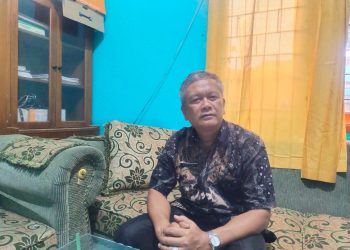 Akhir Bulan Ini, 19.362 Warga Cilegon Kembali Terima Bantuan Pangan