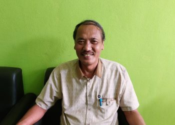 2 Hewan Kurban Ini Wajib Vaksinasi Sebelum Masuk Kota Serang