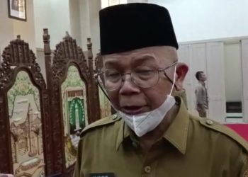 Pemprov Banten Klaim Harga Telur dan Daging Ayam Turun
