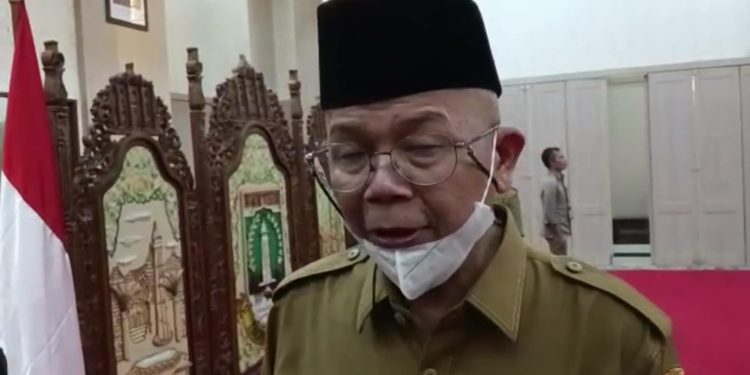 Pemprov Banten Klaim Harga Telur dan Daging Ayam Turun