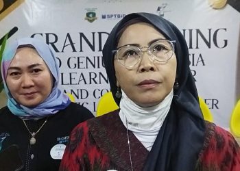 Belum Ada Sekolah Inklusi Tingkat SMA di Kota Tangerang, Ini Tanggapan Komnas Disabilitas RI