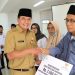 Maesyal Rasyid Bilang Zakat Wujudkan Keadilan dan Kesetiakawanan Umat