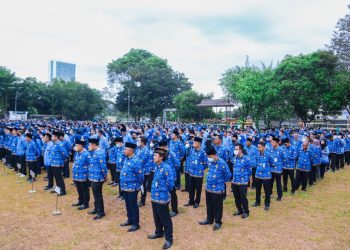 Gaji ke-13 Cair Awal Juni, ASN Tangsel: Masya Allah, Tabarakallah