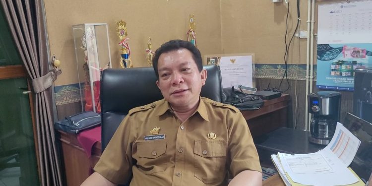 Hore, Pekan Depan Gaji ke 13 ASN di Lebak Cair