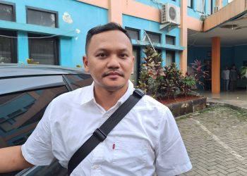 Alasan Kesehatan, Salah Satu Tersangka Dugaan Korupsi Proyek Pasar Grogol Keluar dari Tahanan