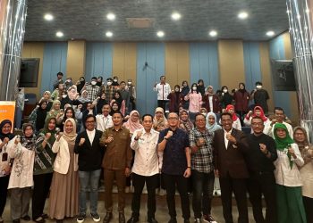 Untirta Direkomendasikan jadi Pusat Kegiatan Ekonomi Kreatif