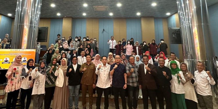 Untirta Direkomendasikan jadi Pusat Kegiatan Ekonomi Kreatif