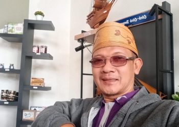 TP2D Tangerang Utara Dukung Sistem Pemilu Proporsional Terbuka