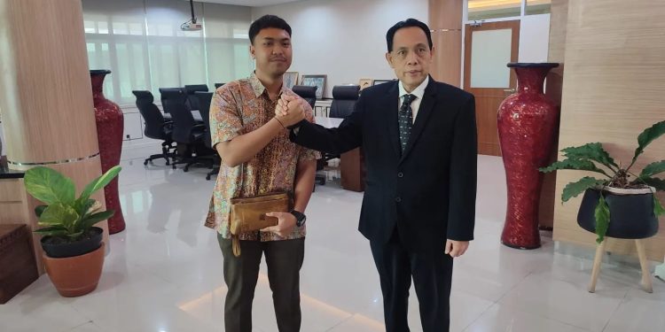 Kisah Heroik Mahasiswa Kedokteran Untirta Menyelamatkan Korban Kecelakaan