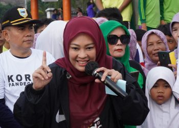 Hadirkan UAS, Bupati Ajak Masyarakat Hadiri Tabligh Akbar di Alun – alun Pandeglang