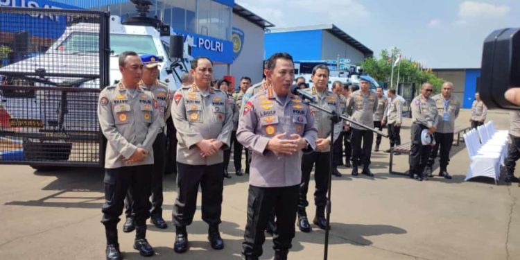 5 Juta WNI Bekerja di Luar Negeri Secara Ilegal