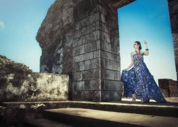 Asal Nama Banten, Intan yang Jatuh dan Bercahaya di Tanah Jawara