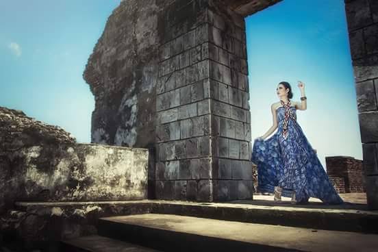 Asal Nama Banten, Intan yang Jatuh dan Bercahaya di Tanah Jawara