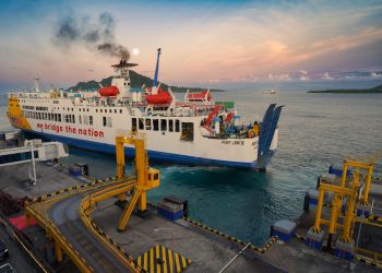Baru 72 Persen Pemudik Kembali ke Jawa dari Sumatera