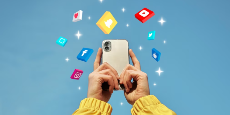 Simak Kumpulan Caption Menarik untuk Postingan Medsosmu
