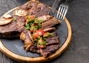 Rekomendasi Warung Steak Murah dan Enak di Cilegon
