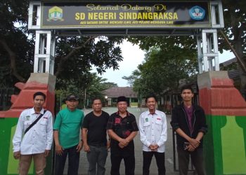 Dindikbud Kota Serang Bakal Renovasi SDN Sindangraksa Tahun ini
