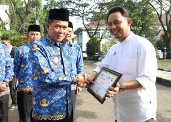 Pemkot Serang Berlakukan Hari Tanpa Plastik pada Hari Lingkungan Hidup Se-Dunia