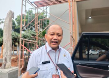 Sepuluh Ribu Buruh di Banten Upahnya Dipotong Hingga 25 Persen Persen Untuk Hindari PHK Massal