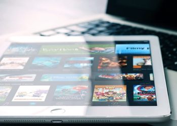 Sejarah di Ujung Jari, Netflix Jadi Jawaban Edukasi Anak Usia Dini