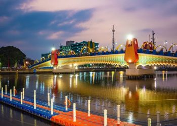 Pemkot Tangerang Target Datangkan 1.000 Wisatawan Tionghoa Saat Peh Cun