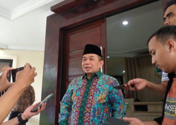 Kata Fraksi PKS DPR RI, UU ITE Direvisi karena Ada Tiga Pasal Karet