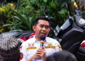 ASN Nyaleg Telah Miliki KTA Parpol, Wajib Mundur Sebagai Pegawai