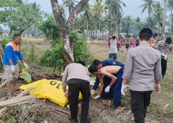 Pembunuh ODGJ Dites Kejiwaan, Hasilnya Menggejutkan