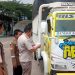 Karantina Awasi Pengiriman Hewan Melalui Pelabuhan Merak