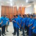 Rizki Putra Sandika Dilantik Jadi  Ketua KNPI Kota Cilegon