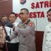 Penyidikan Kasus Tawuran Berdarah di KP3B Tuntas